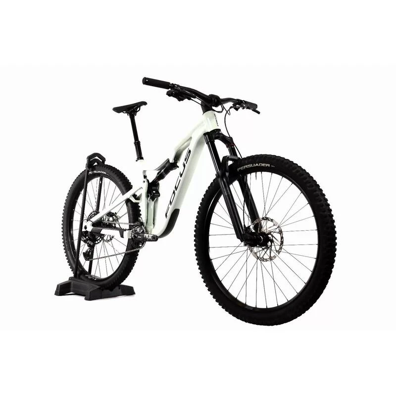 Reconditionné - VTT - Focus Jam 6.8 - 2022 - TRES BON 1 Reconditionné - VTT - Focus Jam 6.8 - 2022 - TRES BON