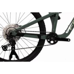 Reconditionné - VTT - Focus Thron 6.9 - 2021 - TRES BON -Vélo Boutique reconditionne vtt focus thron 69 2021 tres bon 2