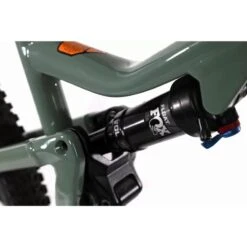 Reconditionné - VTT - Focus Thron 6.9 - 2021 - TRES BON -Vélo Boutique reconditionne vtt focus thron 69 2021 tres bon 4