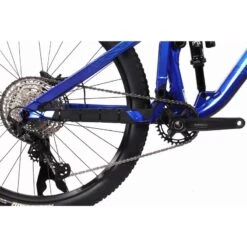 Reconditionné - VTT - Ghost Riot AM Essential - 2022 - TRES BON -Vélo Boutique reconditionne vtt ghost riot am essential 2022 tres bon 2