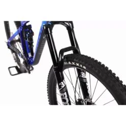 Reconditionné - VTT - Ghost Riot AM Essential - 2022 - TRES BON -Vélo Boutique reconditionne vtt ghost riot am essential 2022 tres bon 3