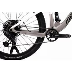 Reconditionné - VTT - Megamo Track 10 - 2022 - TRES BON 9 Reconditionné - VTT - Megamo Track 10 - 2022 - TRES BON -Vélo Boutique reconditionne vtt megamo track 10 2022 tres bon 2