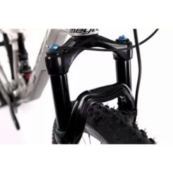 Reconditionné - VTT - Megamo Track 10 - 2022 - TRES BON 11 Reconditionné - VTT - Megamo Track 10 - 2022 - TRES BON -Vélo Boutique reconditionne vtt megamo track 10 2022 tres bon 4