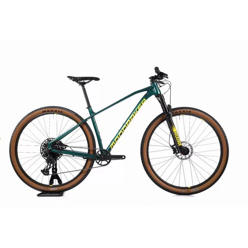 Reconditionné - VTT - Mondraker Chrono R - 2022 - TRES BON 1 Reconditionné - VTT - Mondraker Chrono R - 2022 - TRES BON