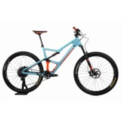 Reconditionné - VTT - Orbea Occam M30 - TRES BON