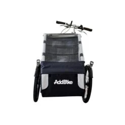 Remorque à Vélo AddBike