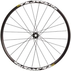 Mavic ROUE VTT AVANT CROSSRIDE FTSX 26 FREINAGE DISQUE POUR AXE DE 9MM OU 15MM -Vélo Boutique roue vtt avant crossride ftsx 26 freinage disque pour axe de 9mm ou 15mm 2