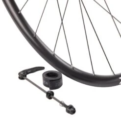Mavic ROUE VTT AVANT CROSSRIDE FTSX 26 FREINAGE DISQUE POUR AXE DE 9MM OU 15MM -Vélo Boutique roue vtt avant crossride ftsx 26 freinage disque pour axe de 9mm ou 15mm 4