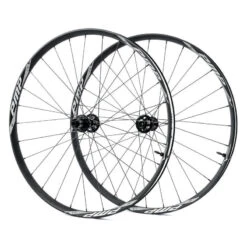 Roues En Aluminium Vtt 29" Boost - Xp-25 - Pour Xc | Hg
