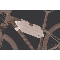 Topeak Sac à Cadre Midloader - 4,5 L -Vélo Boutique sac a cadre midloader 45 l 2