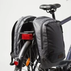 SAC A DOS SPORT POUR PORTE BAGAGES VELO -Vélo Boutique sac a dos sport pour porte bagages velo 2