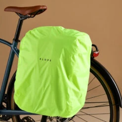 SAC A DOS VELO POUR PORTE BAGAGES SIMPLE 1X25L -Vélo Boutique sac a dos velo pour porte bagages simple 1x25l 6