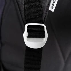SAC DE SKATE MID NOIR CHINE 23L -Vélo Boutique sac de skate mid noir chine 23l 7