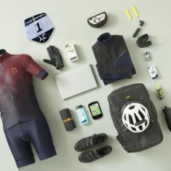 Rockrider Sac De Transport RACE LITE -Vélo Boutique sac de transport race lite 4