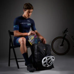 Rockrider Sac De Transport RACE LITE -Vélo Boutique sac de transport race lite 5