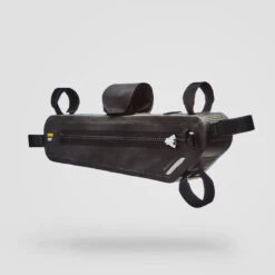 Riverside SACOCHE DE CADRE HALF-FRAME ETANCHE IPX6 TAILLE M/L/XL BIKEPACKING 9 Riverside SACOCHE DE CADRE HALF-FRAME ETANCHE IPX6 TAILLE M/L/XL BIKEPACKING -Vélo Boutique sacoche de cadre half frame etanche ipx6 taille mlxl bikepacking 2