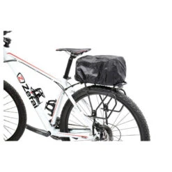Sacoche De Porte-bagages Vélo Traveler 40 Porte-bagages Zefal -Vélo Boutique sacoche de porte bagages velo traveler 40 porte bagages zefal 2