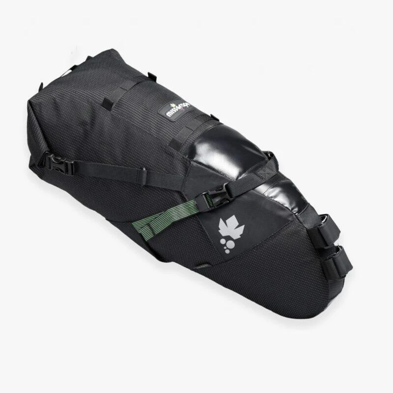Sacoche De Selle Bikepacking Cluster 20 Adventure Waterproof 1 Sacoche De Selle Bikepacking Cluster 20 Adventure Waterproof