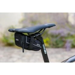 Sacoche De Selle Vélo Zefal Z Light S -Vélo Boutique sacoche de selle velo zefal z light s 3