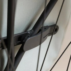 SACOCHE VELO 900 27L IMPERMEABLE VERT -Vélo Boutique sacoche velo 900 27l impermeable vert 7