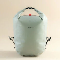 SACOCHE VELO 900 27L IMPERMEABLE VERT -Vélo Boutique sacoche velo 900 27l impermeable vert 8