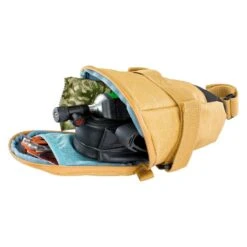 Evoc Seat Bag Tour Sacoche Pour Siege De Vélo -Vélo Boutique seat bag tour sacoche pour siege de velo 2