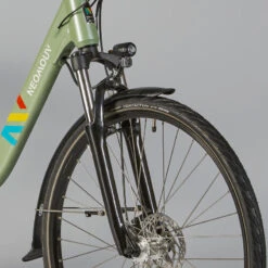 Seconde Vie - Vélo Ville électrique - NEOMOUV Allegria 2... - TRÈS BON -Vélo Boutique seconde vie velo ville electrique neomouv allegria 2 tres bon 3