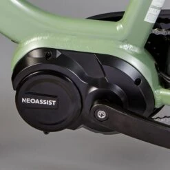 Seconde Vie - Vélo Ville électrique - NEOMOUV Allegria 2... - TRÈS BON -Vélo Boutique seconde vie velo ville electrique neomouv allegria 2 tres bon 4