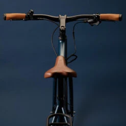 Seconde Vie - VELO VILLE LONGUE DISTANCE 900 CADRE HAUT - EXCELLENT 8 Seconde Vie - VELO VILLE LONGUE DISTANCE 900 CADRE HAUT - EXCELLENT -Vélo Boutique seconde vie velo ville longue distance 900 cadre haut excellent 3