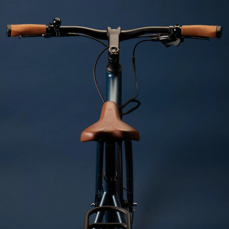 Seconde Vie - VELO VILLE LONGUE DISTANCE 900 CADRE HAUT - EXCELLENT 4 Seconde Vie - VELO VILLE LONGUE DISTANCE 900 CADRE HAUT - EXCELLENT – Image 4