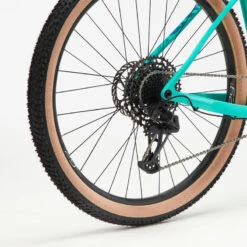 Rockrider Seconde Vie - VELO VTT CROSS COUNTRY RACE 740 Cadre Carbone Vert... - EXCELLENT 9 Rockrider Seconde Vie - VELO VTT CROSS COUNTRY RACE 740 Cadre Carbone Vert... - EXCELLENT -Vélo Boutique seconde vie velo vtt cross country race 740 cadre carbone vert excellent 4