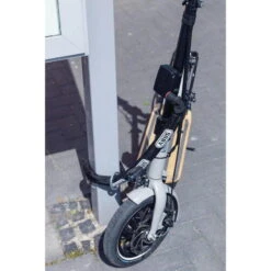 Abus Sécurité Spéciale Alarmbox 2.0 - Noir -Vélo Boutique securite speciale alarmbox 20 noir 2