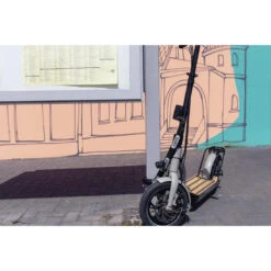 Abus Sécurité Spéciale Alarmbox 2.0 - Noir -Vélo Boutique securite speciale alarmbox 20 noir 3