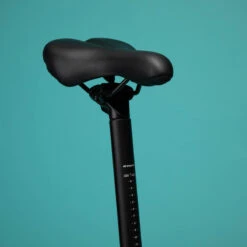 Selle De Velo Pliant Tilt Ergonomique Noir -Vélo Boutique selle de velo pliant tilt ergonomique noir 2