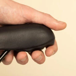 Selle De Velo Pliant Tilt Ergonomique Noir -Vélo Boutique selle de velo pliant tilt ergonomique noir 3