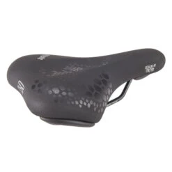 Selle Royal Float Classic Range Selle Mixte-Adulte, Noir, Taille Unique 8 Selle Royal Float Classic Range Selle Mixte-Adulte, Noir, Taille Unique -Vélo Boutique selle royal float classic range selle mixte adulte noir taille unique 3