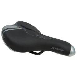 Decathlon SELLE VELO 60° ENFANT 20/24"