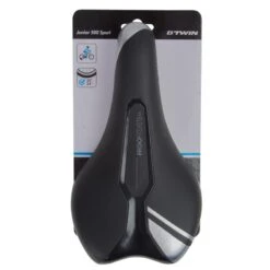 Decathlon SELLE VELO 60° ENFANT 20/24" 11 Decathlon SELLE VELO 60° ENFANT 20/24" -Vélo Boutique selle velo 60 enfant 2024 5