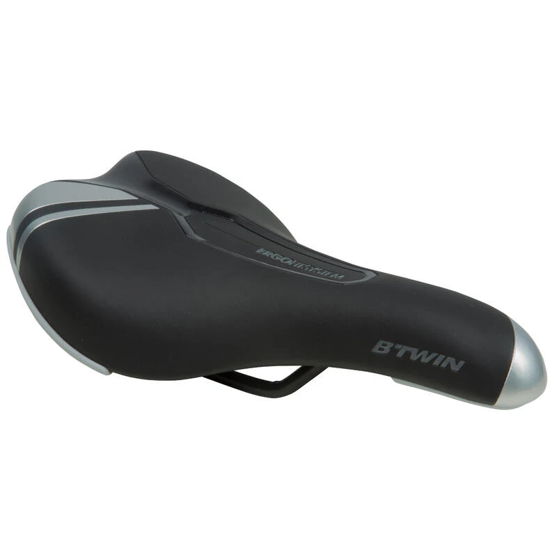 Decathlon SELLE VELO 60° ENFANT 20/24" 1 Decathlon SELLE VELO 60° ENFANT 20/24"
