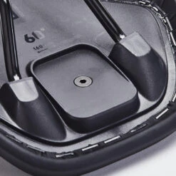 Decathlon SELLE VELO / VTT / TREKKING / VILLE 60° MD -Vélo Boutique selle velo vtt trekking ville 60 md 7