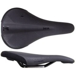 Selle WTB Deva Titanium
