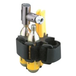 Topeak Set De Pompe Co2