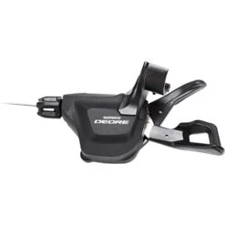 SHIFTER GAUT 2/3 Speed ​​Shimano Deore SL-M6000 I-SPEC-BLACK -Vélo Boutique shifter gaut 23 speed shimano deore sl m6000 i spec black 2