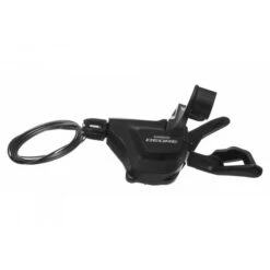 SHIFTER GAUT 2/3 Speed ​​Shimano Deore SL-M6000 I-SPEC-BLACK -Vélo Boutique shifter gaut 23 speed shimano deore sl m6000 i spec black 3