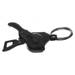 SHIFTER GAUT 2/3 Speed ​​Shimano Deore SL-M6000 I-SPEC-BLACK -Vélo Boutique shifter gaut 23 speed shimano deore sl m6000 i spec black 4