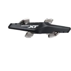 SHIMANO Pedal SHIMANO DEORE XT PD-M8120 -Vélo Boutique shimano pedal shimano deore xt pd m8120 2