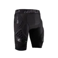 LEATT Short D'impact DBX 3.0 3DF - Noir