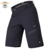 IXS Short Sever 6.1 BC - Noir Uni