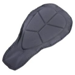 BTWIN SHORT VTT ENFANT 500 NOIR -Vélo Boutique short vtt enfant 500 noir 2