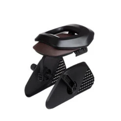 Bobike Siège Arrière Vélo Porte-bagages One Junior - Jusqu'à 35kg Noir Et Marron -Vélo Boutique siege arriere velo porte bagages one junior jusqua 35kg noir et marron 2